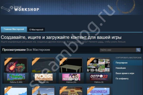 Кракен что это за маркетплейс
