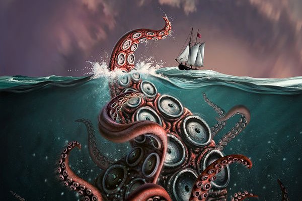 Kraken зеркало стор