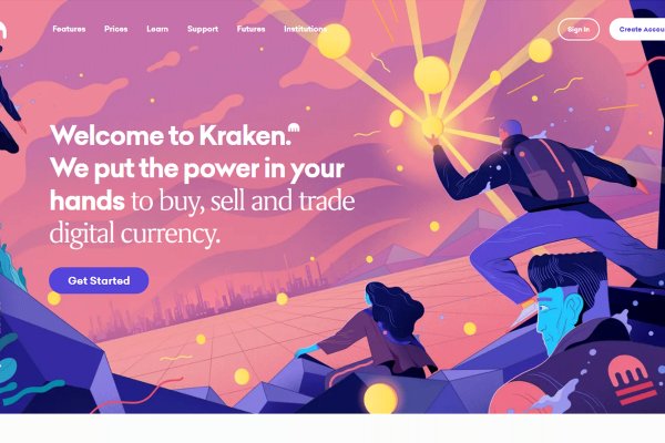 Кракен не работает тор