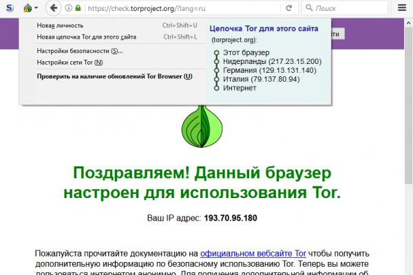 Магазин даркнета