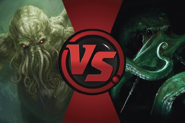 Kraken в россии